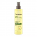 Aveeno Daily Moisturizing Oil Mist 200 ml