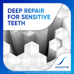 Sensodyne Repair and Protect Extra Fresh Toothpaste 75ml - Image 4