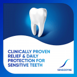 Sensodyne Repair and Protect Extra Fresh Toothpaste 75ml