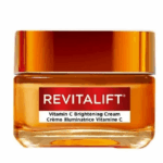 L'Oréal Paris Vitamin C Brightening Daily Moisturizing Cream 50ml