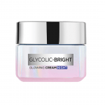 L'Oreal Paris Glycolic Bright Glowing Night Cream, 50ml