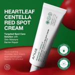 Anua Heartleaf Centella Red Spot Cream 30g