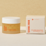 K-secret Seoul 1988 Capsule Cream : Niacinamide 5% Yuja- 50ml