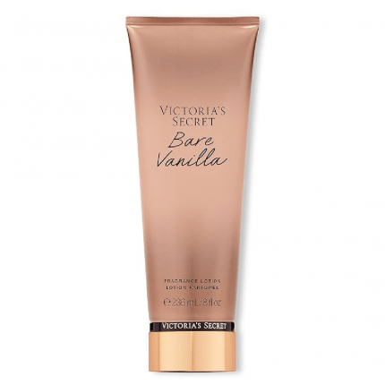 Victoria's Secret Bare Vanilla Fragrance Body Lotion 236ml