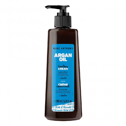 Marc Anthony Argan Oil of Morocco Smoothing Cream -200ml