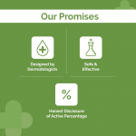 The Derma Co Pore Minimizing Daily Face Moisturizer Cream 50g