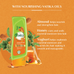 Vatika Moisture Treatment Conditioner 400ml - Image 3