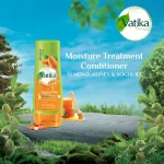 Vatika Moisture Treatment Conditioner 400ml - Image 2