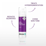 The Derma Co 0.1% Retinol Serum 30ml