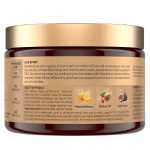 SheaMoisture Manuka Honey & Mafura Oil Intensive Hydration Hair Masque - 326g - Image 3