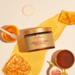 SheaMoisture Manuka Honey & Mafura Oil Intensive Hydration Hair Masque - 326g - Image 2