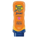 Banana Boat Sport Sunscreen Lotion Spf 50 , 295ml