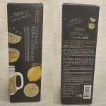 3W Clinic Vitamin C Cleansing Foam 100ml - Image 2