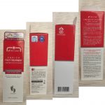 3W CLINIC Enrich Foot Treatment 100ml - Image 5