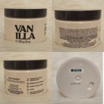 Victoria's Secret Comforting Body Scrub Vanilla & Bean Extract oil 283g - Image 3