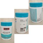 Swisse Wild Fish Oil Omega 3 Supplements for Women and Men 1000 mg, 400 Softgels - Image 7