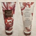 Victoria's Secret Vanilla Bean & Macadamia Fragrance Body Lotion 236ml - Image 2