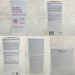 APLB Collagen EGF Peptide Body Lotion 300ml - Image 5