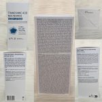 APLB Tranexamic Acid Niacinamide Body Lotion 300ml - Image 4