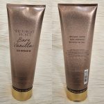 Victoria’s Secret Bare Vanilla Shimmer Fragrance Body Lotion 236ml - Image 2