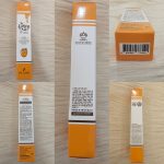 3W Clinic Honey Eye Cream 40ml - Image 3