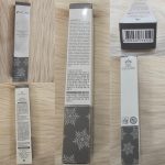 3W Clinic Collagen Eye Cream Whitening - 40ml - Image 2