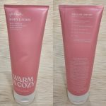 Victoria's Secret Pink Warm & Cozy Body Lotion 236ml - Image 2