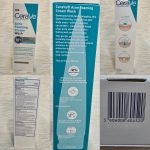 CeraVe Acne Foaming Cream Cleanser 10% BPO 150ml - Image 4