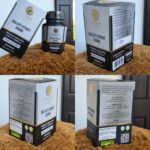 Ceylon Science  Shilajit Extract 500mg 60 Veg Capsules - Image 5