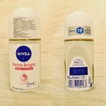 Nivea Extra Brightening Vitamin C Anti Perspirant Deodorant 50ml - Image 2