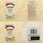 (Discounted Product) Centrum Men 50+ Multivitamins Supplement for, 160 Mini Tablets - Image 3