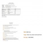 Ceylon Science Luminous Glow Correct + 50ml - Image 4