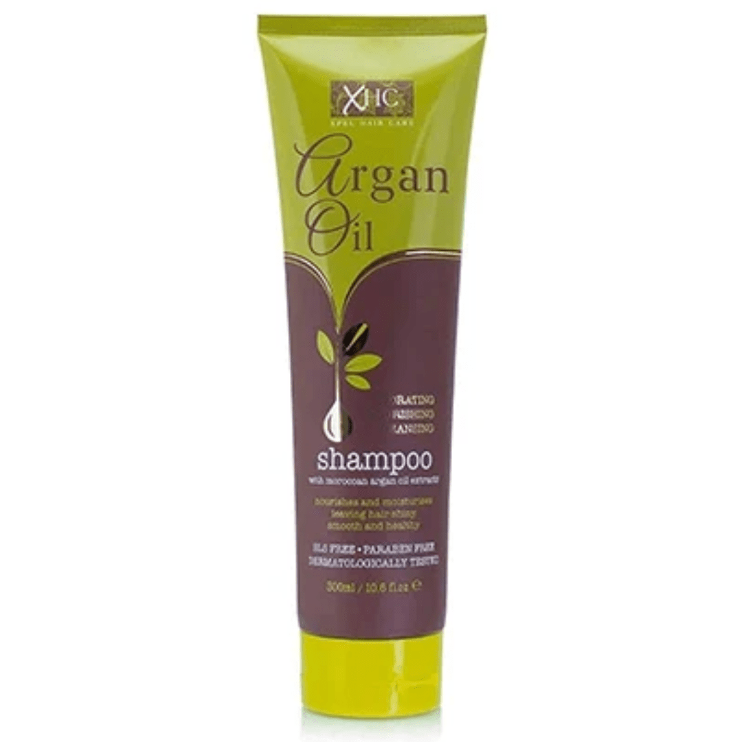 XHC Argan Oil Shampoo 300ml XHC Argan Oil Shampoo 300ml
