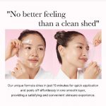 Medicube Collagen Overnight Wrapping Peel Off Facial Mask Pack 75ml