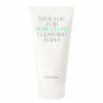 Active Nine Salicylic Acid Acne Clear Cleansing Foam 150ml