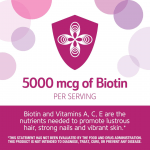 21st Century Extra Strength Hair, Skin & Nails Supplement, 90 Tablets