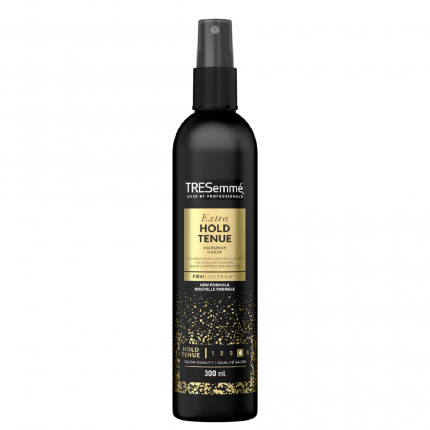 Tresemme Extra Hold Touchable Finish Hairspray, 300ml