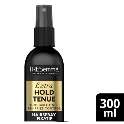 Tresemme Extra Hold Touchable Finish Hairspray, 300ml