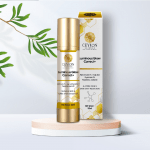 Ceylon Science Luminous Glow Correct + 50ml