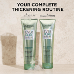 L'Oreal Paris Ever Pure Thickening Sulfate Free Shampoo 250ml