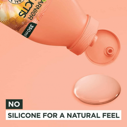 Garnier Ultimate Blends Hair Food Pineapple Shampoo 350ml