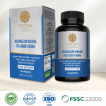 Ceylon Science – OceanGlow Marine Collagen 500mg