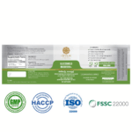 🌿 Ceylon Science – GlucoShield Masbedda+