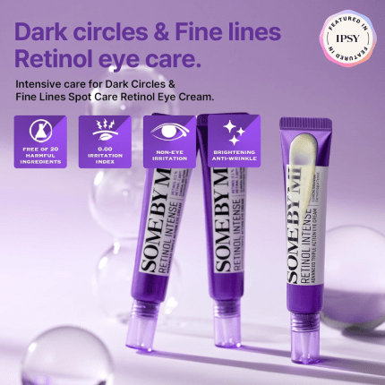 SOME BY MI Retinol Intense Advanced Triple Action Eye Cream 30ml