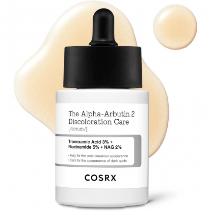 COSRX Alpha-Arbutin 2% Discoloration Serum 50ml