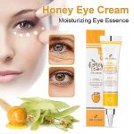 3W Clinic Honey Eye Cream 40ml