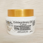 L'Oreal Paris Extraordinary Oil Coconut Hair Mask 300ml