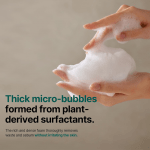 SOME BY MI AHA BHA PHA 30 Days Miracle Acne Clear Body Cleanser 400g