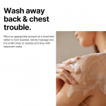 SOME BY MI AHA BHA PHA 30 Days Miracle Acne Clear Body Cleanser 400g