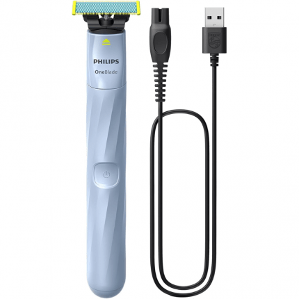 Philips OneBlade First Shave Men`s Razor